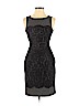 Banana Republic Black Cocktail Dress Size 00 (petite) - photo 1