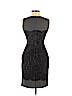 Banana Republic Black Cocktail Dress Size 00 (petite) - photo 2