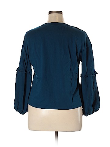 Falls Creek Long Sleeve Top (view 2)