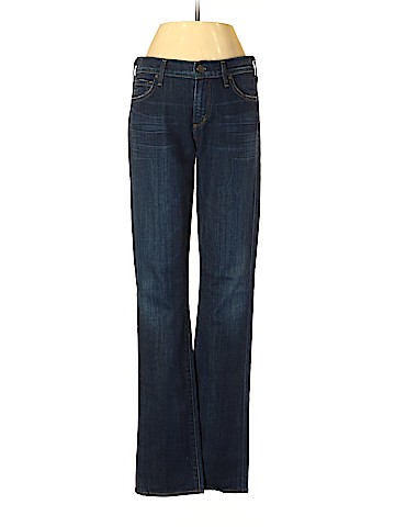 Citizens of Humanity Jeans (view 1)