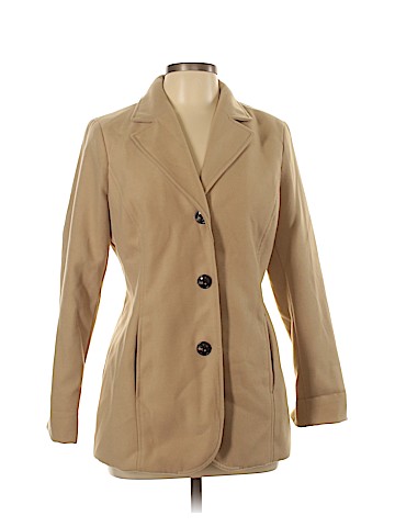 Chico's Coat (view 1)