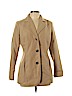 Chico's Tan Coat Size 1X - photo 1