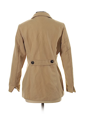 Chico's Coat (view 2)
