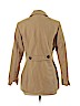 Chico's Tan Coat Size 1X - photo 2