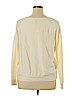 Gap Outlet Ivory Sweatshirt Size XL - photo 2