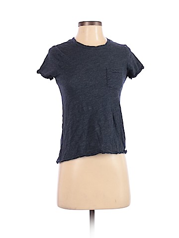 Madewell Short Sleeve T-Shirt (view 1)