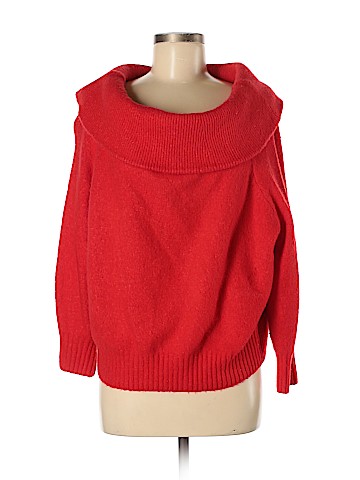 H&M Pullover Sweater (view 1)