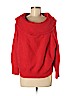 H&M Red Pullover Sweater Size M - photo 1