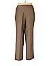 Avenue Tan Dress Pants Size 16 - photo 2
