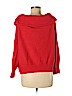 H&M Red Pullover Sweater Size M - photo 2