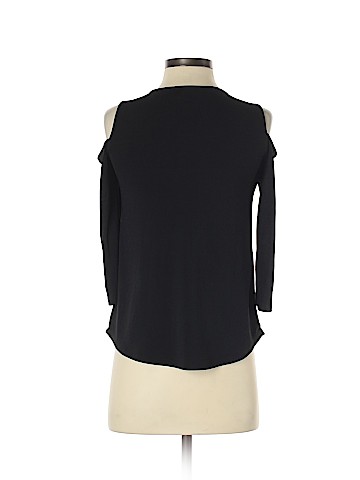 Iz Byer 3/4 Sleeve Top (view 2)