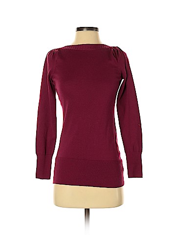 The Limited Pullover Sweater (view 1)