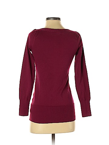 The Limited Pullover Sweater (view 2)