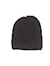 Assorted Brands Solid Black Beanie One size - photo 1