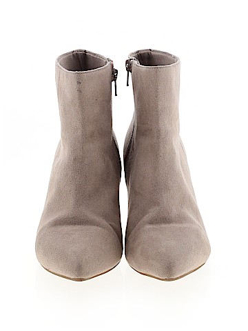 Old Navy Ankle Boots (view 2)