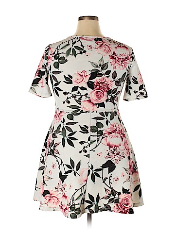 J for Justify Casual Dress (view 2)