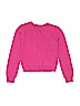 The Children's Place Pink Cardigan Size L (youth) - photo 2