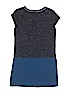 Chloé Blue Dress Size 10 - photo 2
