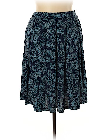 Lularoe Casual Skirt (view 1)