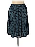 Lularoe Blue Casual Skirt Size XL - photo 1