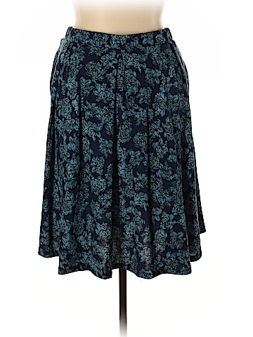 Lularoe Casual Skirt (view 2)