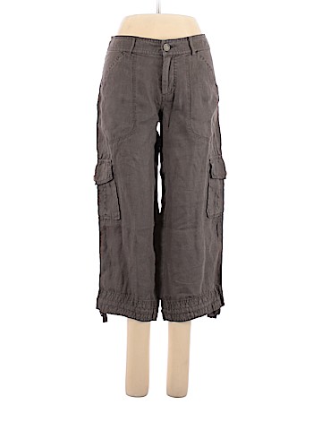 Joie Linen Pants (view 1)