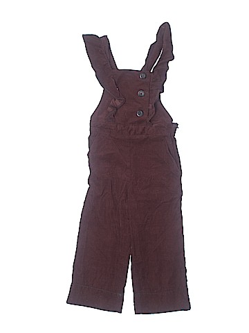 Zara Jumpsuit (view 1)