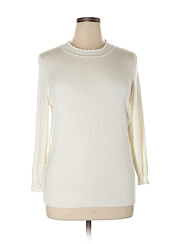 Max Studio Pullover Sweater (view 1)
