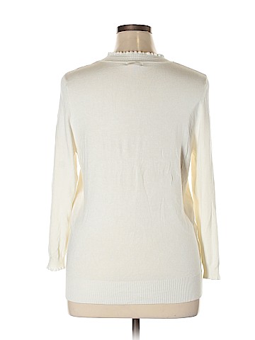 Max Studio Pullover Sweater (view 2)