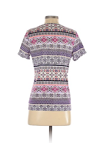 Croft & Barrow Short Sleeve T-Shirt (view 2)