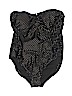 Pure Energy Black One Piece Swimsuit Size 22 - photo 1