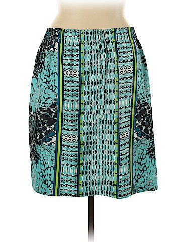 ELOQUII Casual Skirt (view 2)