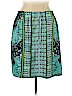 ELOQUII Blue Casual Skirt Size 20 - photo 2