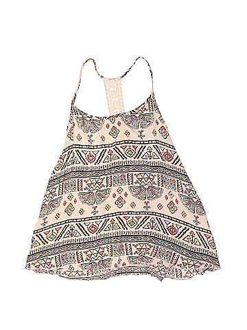 Vintage Havana Sleeveless Top (view 1)