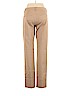 Theory Tan Casual Pants Size 2 - photo 2