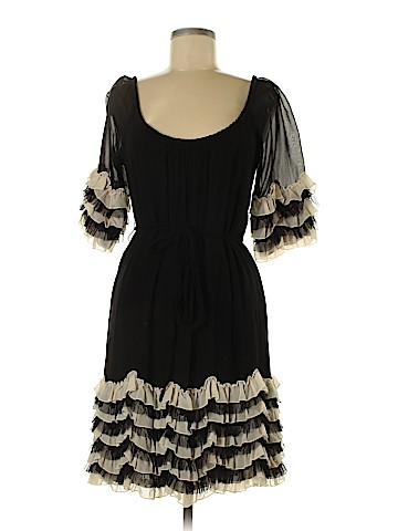 Yoana Baraschi Cocktail Dress (view 1)