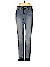 Mossimo Blue Jeans Size 0 - photo 1