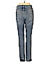 Mossimo Blue Jeans Size 0 - photo 2