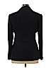 Tahari 100% Polyester Blue Blazer Size 14 - photo 2