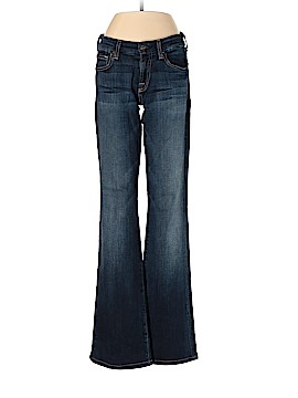7 For All Mankind Size 26 waist