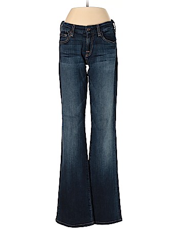 7 For All Mankind Jeans (view 1)