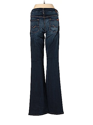 7 For All Mankind Jeans (view 2)