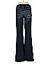 7 For All Mankind Blue Jeans Size 26 waist - photo 2
