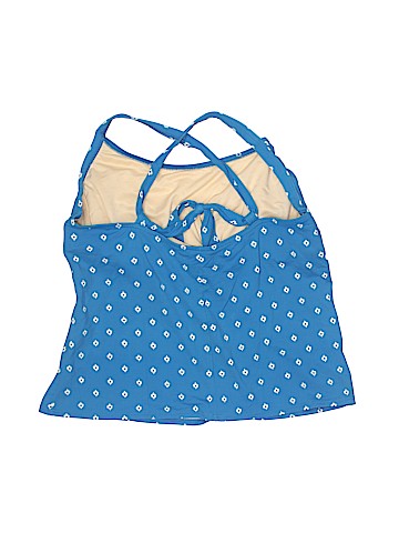 Lands' End Swimsuit Top (view 2)