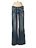 True Religion Blue Jeans Size 27 waist - photo 1