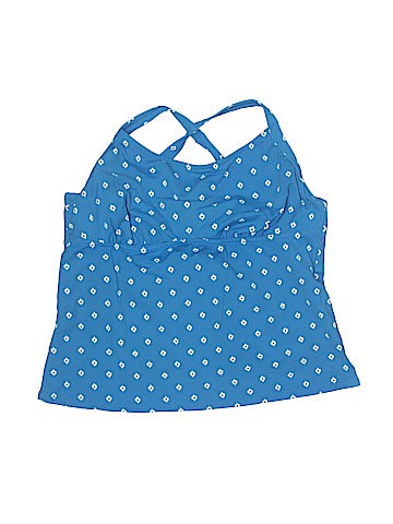 Lands' End Swimsuit Top (view 1)