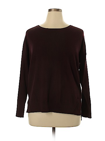 Ann Taylor LOFT Pullover Sweater (view 1)