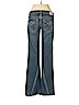 True Religion Blue Jeans Size 27 waist - photo 2