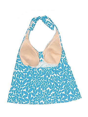 Lands' End Swimsuit Top (view 2)