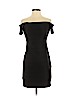 Forever 21 Black Cocktail Dress Size S - photo 1